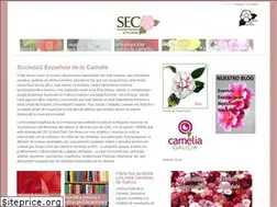 Sites similar to cameliagalicia.com