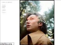Sites similar to cameliamanea.com