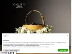 Sites similar to cameliaroma.com