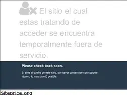 Sites similar to camelias.com.co