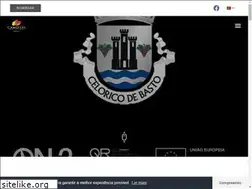 Sites similar to cameliasdebasto.com
