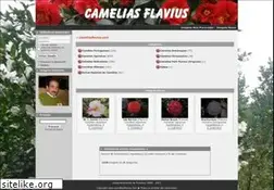 Sites similar to cameliasflavius.com