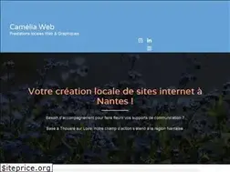 Sites similar to cameliaweb.fr