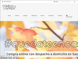 Sites similar to cameliaylavanda.com