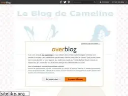 Sites similar to cameline.org