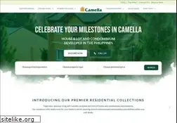 Sites similar to camella.com.ph