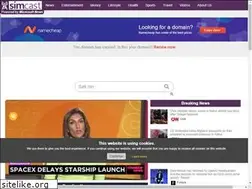 Sites similar to camelladaanghari.com.ph