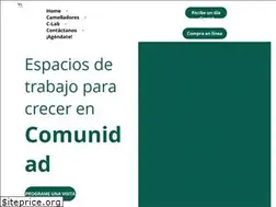 Sites similar to camellandohw.com