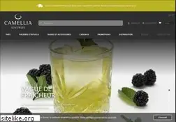 Sites similar to camellia-sinensis.com
