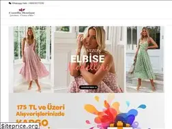 Sites similar to camelliaboutique.com.tr