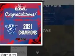 Sites similar to camelliabowl.com