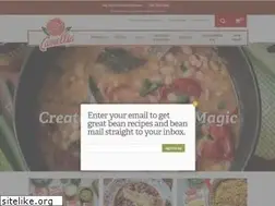 Sites similar to camelliabrand.com