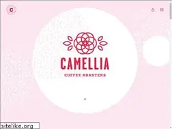 Sites similar to camelliacoffeeroasters.com