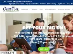 Sites similar to camelliacom.com