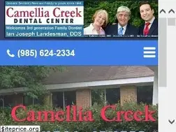 Sites similar to camelliacreek.com