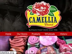 Sites similar to camelliafoods.com