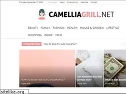 Sites similar to camelliagrill.net