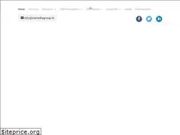Sites similar to camelliagroup.in