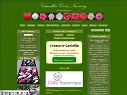 Sites similar to camelliagrove.com.au