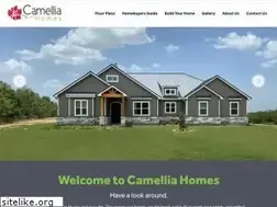 Sites similar to camelliahomes.com