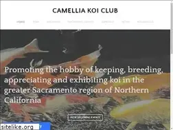Sites similar to camelliakoi.org
