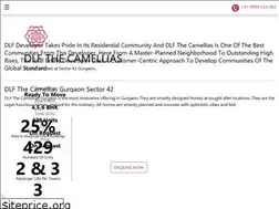 Sites similar to camellias.org.in