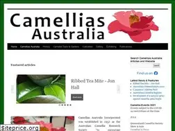 Sites similar to camelliasaustralia.com.au