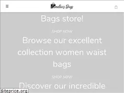 Sites similar to camelliasbags.com