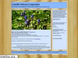 Sites similar to camelliasoftware.com