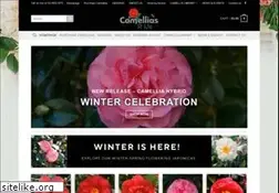 Sites similar to camelliasrus.com.au