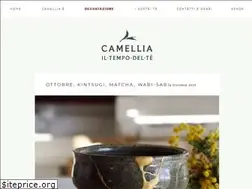 Sites similar to camelliate.it
