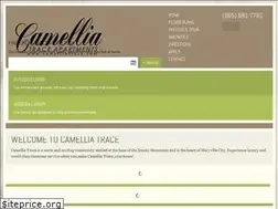 Sites similar to camelliatrace.com