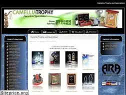 Sites similar to camelliatrophy.com
