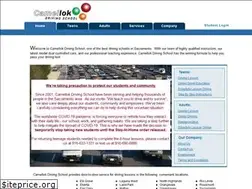 Sites similar to camellok.com