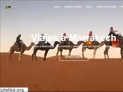 Sites similar to camelloviaje.com