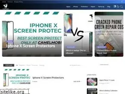 Sites similar to camelmobile.co.uk