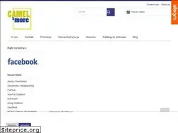Sites similar to camelmore.pl