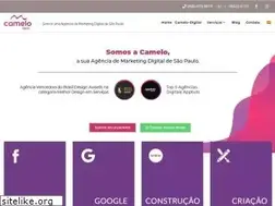 Sites similar to camelo.digital