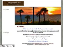 Sites similar to camelot-by-the-sea.com