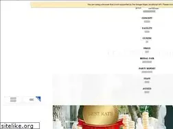 Sites similar to camelot-hills.com