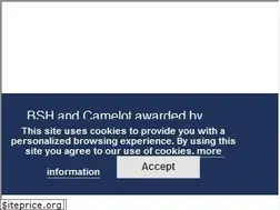 Sites similar to camelot-itlab.com