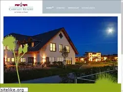 Sites similar to camelot-resort.de