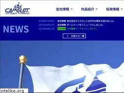 Sites similar to camelot.co.jp
