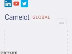 Sites similar to camelot.global