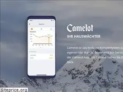 Sites similar to camelot.haus