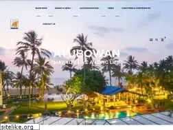 Sites similar to camelot.lk
