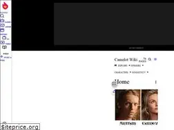Sites similar to camelot.wikia.com