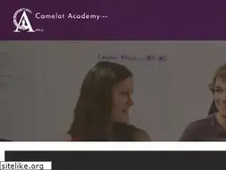 Sites similar to camelotacademy.net