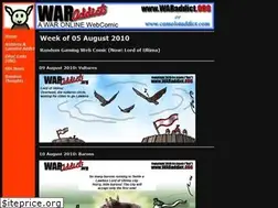 Sites similar to camelotaddict.com