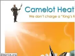 Sites similar to camelotair.com